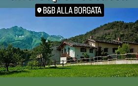 B&B Alla Borgata