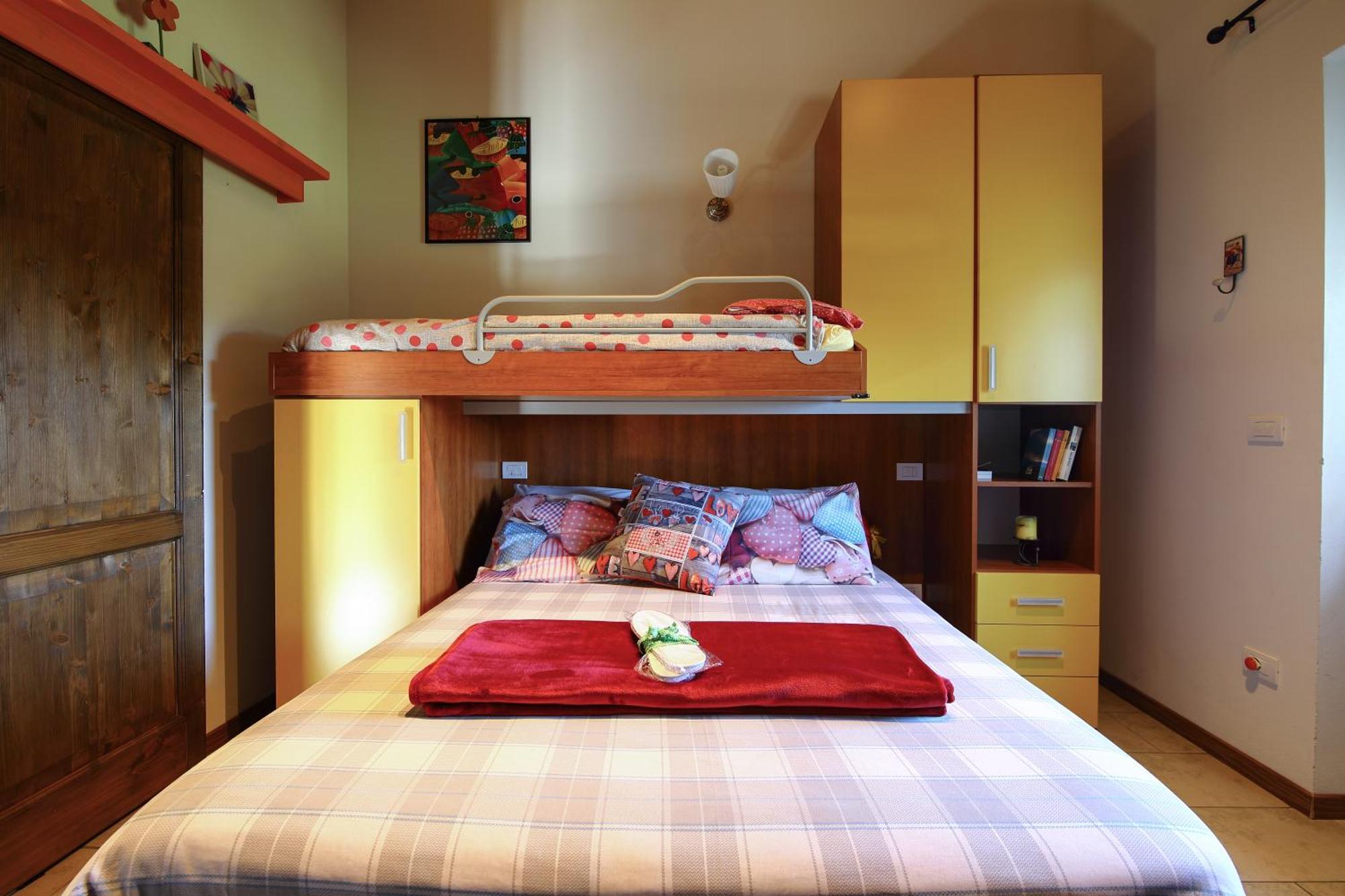 B&B Alla Borgata Boves Room photo